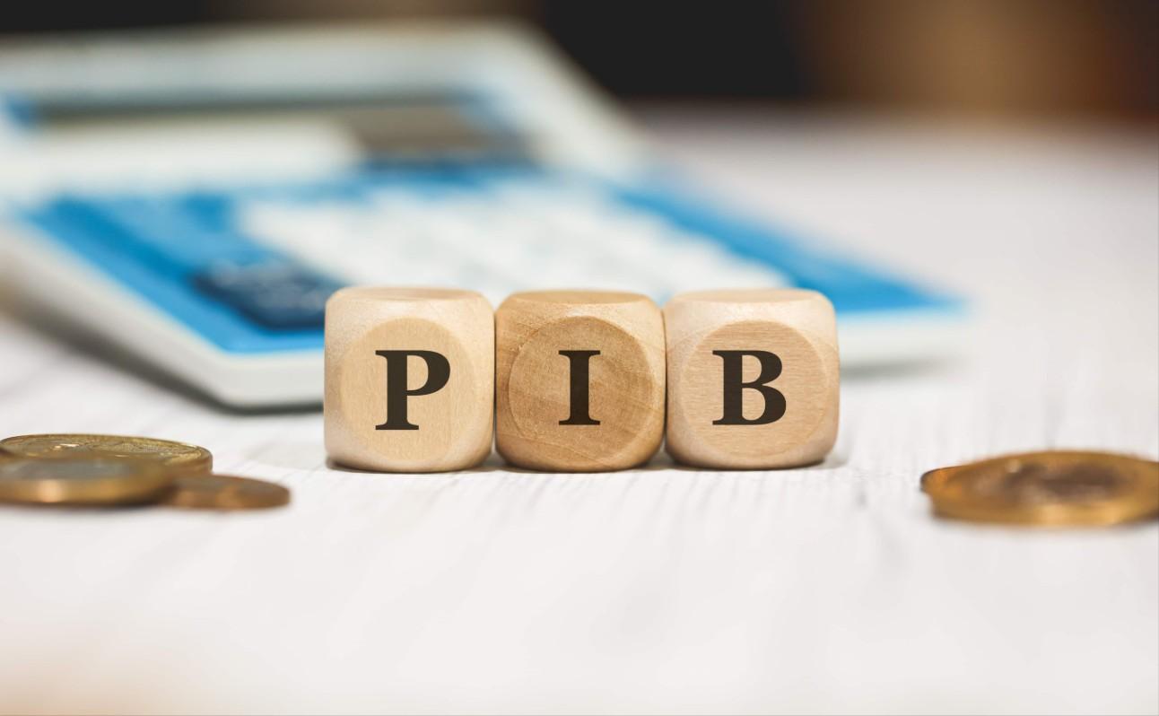 PIB deve subir 2,3% em 2025, menor crescimento em cinco anos, projeta CNI