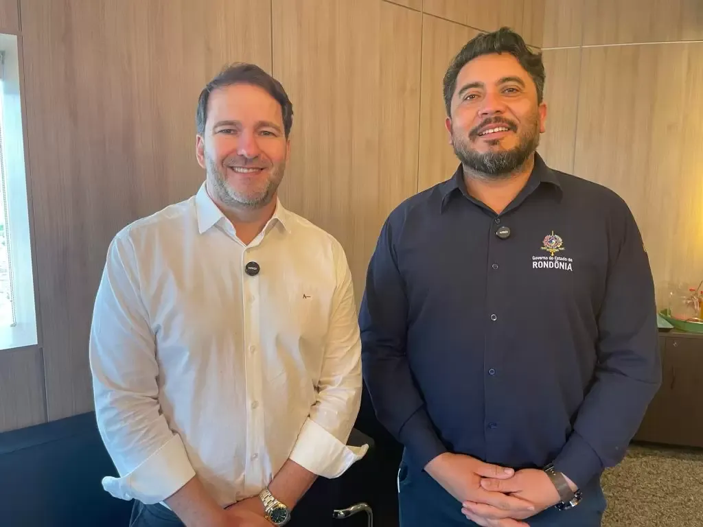 Presidente Alex Redano celebra credenciamento de clínicas para cirurgias ortopédicas e exames de imagem em Ariquemes