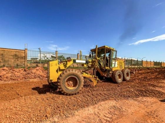 Após solicitação do deputado Alan Queiroz, governo de RO realiza obras nas estradas vicinais de Candeias do Jamari