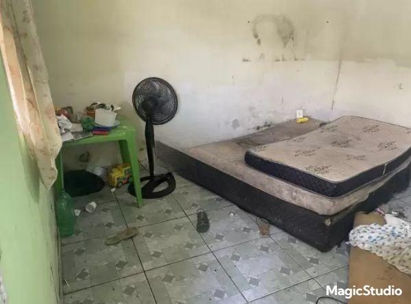 ATUALIZAÇÃO: Mãe é presa após bebê ser encontrada morta em Rondônia; veja as imagens