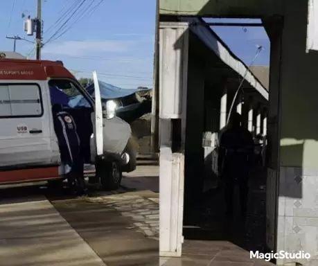 Bebê de dois meses morre por possível asfixia enquanto dormia com a mãe em Porto Velho