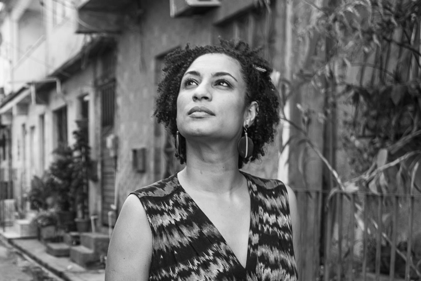 Câmara aprova criação do Dia Marielle Franco em 14 de março