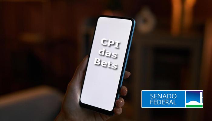 Carlinhos Maia será ouvido pela CPI das Bets; finanças de Virgínia Fonseca e Rico Melquíades também investigadas