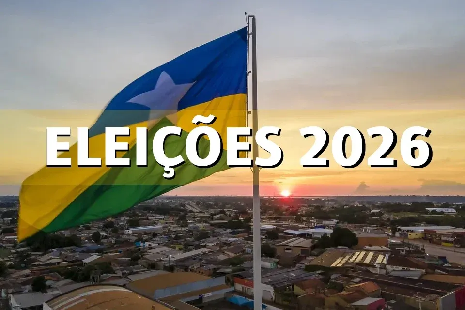 Cenário Político de Rondônia envolve Força do PL e Fragmentação dos Adversários