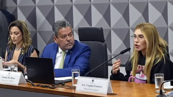 Comissão Parlamentar de Inquérito mostra descrédito antes mesmo de investigar o problema