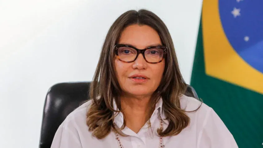 Constrangimento Diplomático: Janja teria causado mal-estar internacional ao confrontar Xi Jinping sobre TikTok