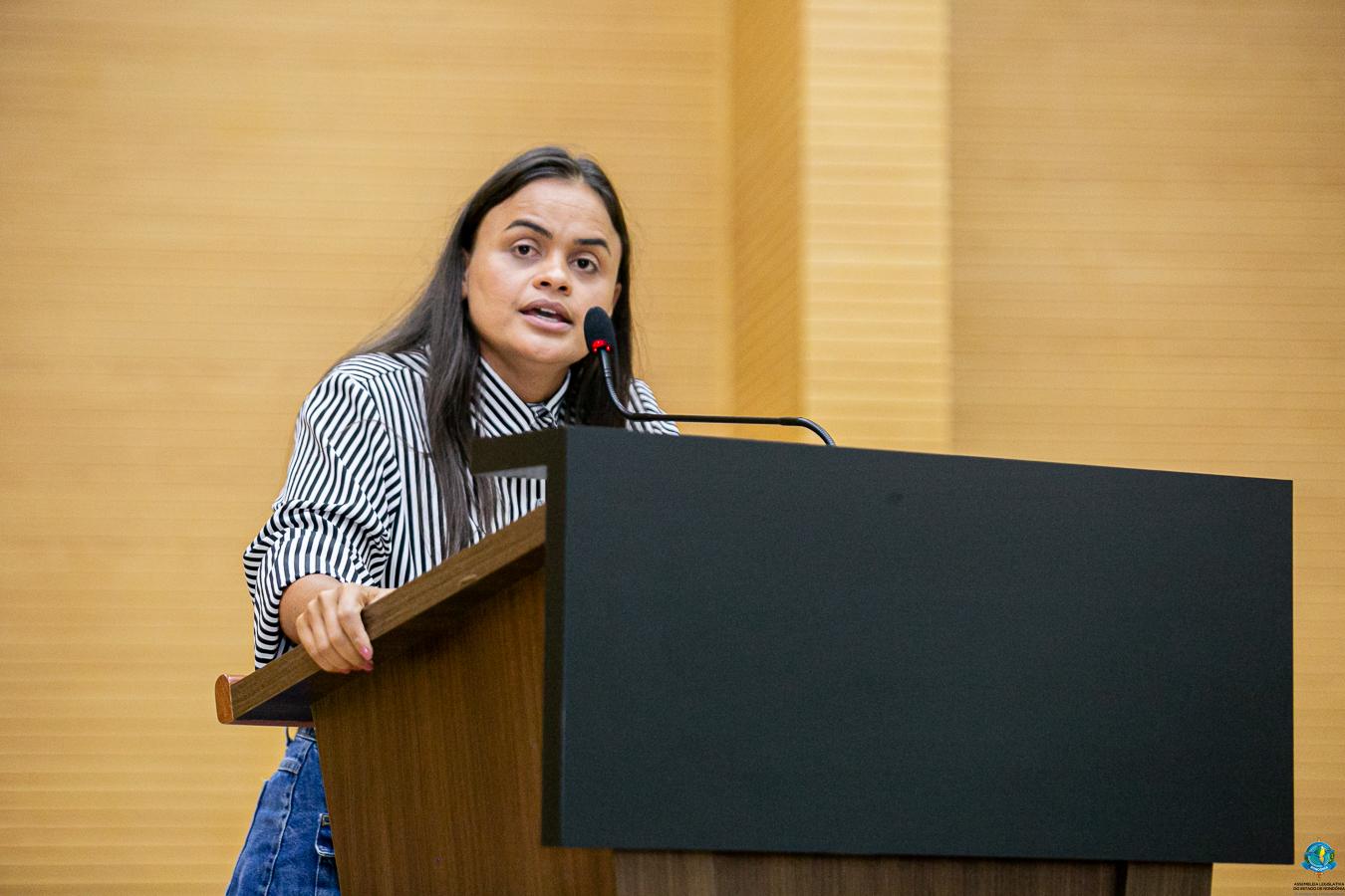 Deputada Dra. Taíssa alerta sobre precariedade no atendimento do Hospital Regional de Extrema e cobra ação imediata do Governo