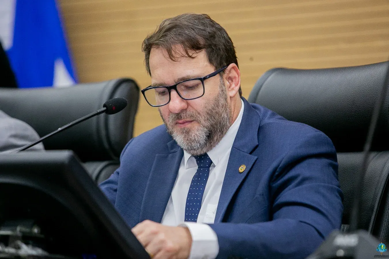 Deputado Alex Redano indica instalação de Totens de Monitoramento em Ouro Preto do Oeste
