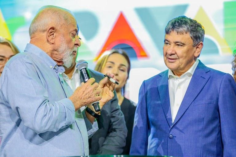 Dinheiro de cisternas foi para ONGs petistas