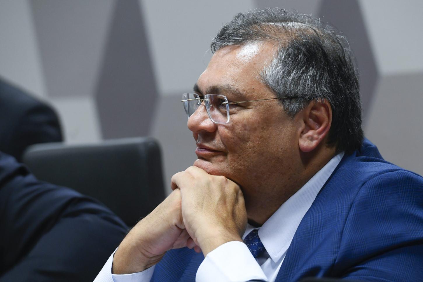 Dino ‘indica’ vice em chapa para o governo do Maranhão em 2026