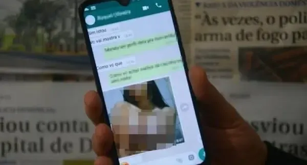 Dupla recebe mais de 10 anos de prisão por golpe do nudes em Rondônia