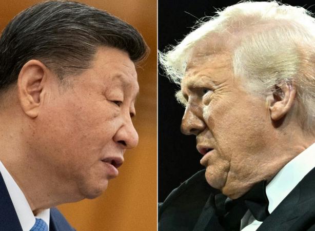 EUA e China fecham acordo para suspender tarifas por 90 dias