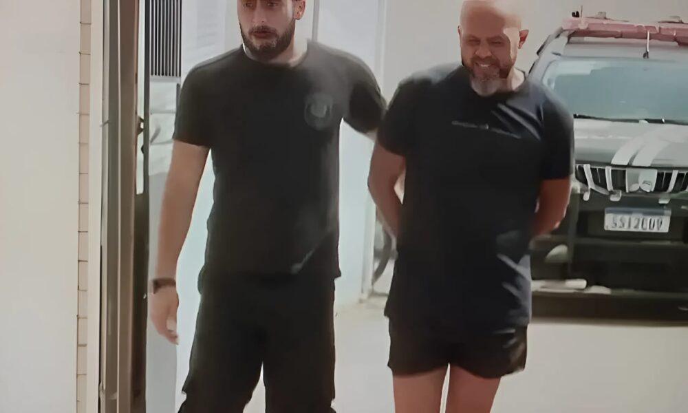 Foragido da Justiça de Rondônia é preso em operação conjunta no Acre