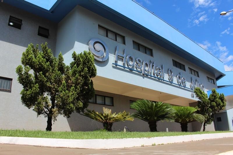 Governo de Rondônia contrata 9 de Julho por R$ 41,6 milhões e 'empurra com a barriga' o problema da saúde