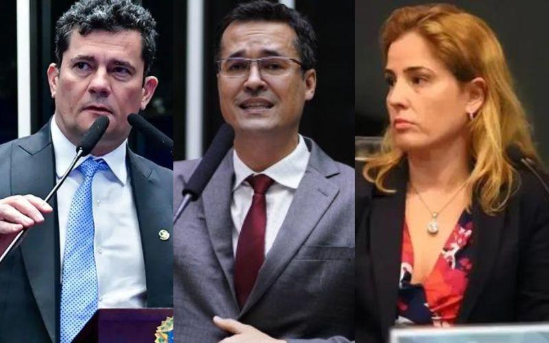 Grupo Prerrogativas pede investigação criminal contra Moro, Dallagnol e juíza Gabriela Hardt por supostas irregularidades na Lava Jato