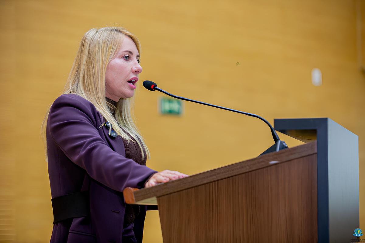 Ieda Chaves investe R$ 200 mil em tecnologia para ampliar o acesso à Educação em Corumbiara