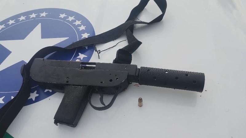 Invasão à antiga sede da Faro termina em tiroteio e fuga de criminosos armados em Porto Velho