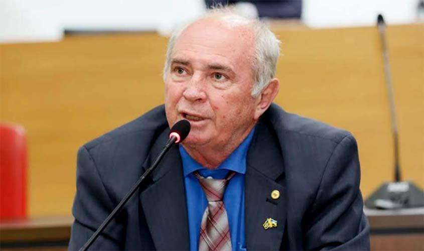Lebrão perde vaga na Câmara com mudança retroativa nas regras eleitorais