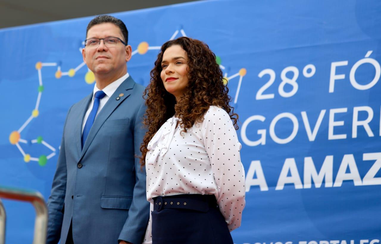 Marcos Rocha e Luana Rocha repassam cerca de R$ 60 milhões aos 52 municípios de Rondônia para ampliar ações da Assistência Social