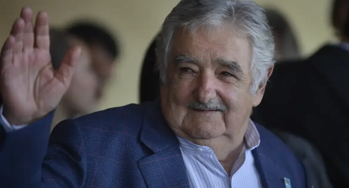 Morre Pepe Mujica, ex-presidente do Uruguai e ícone da esquerda latino-americana, aos 89 anos
