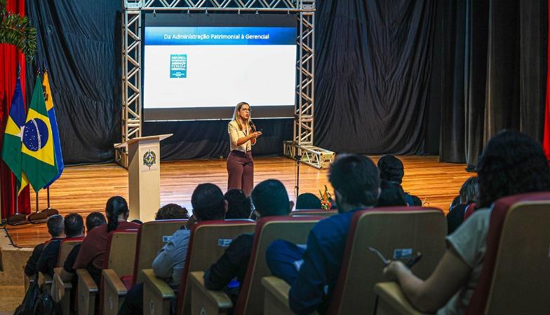 MPRO reforça importância do trabalho conjunto entre instituições de controle interno