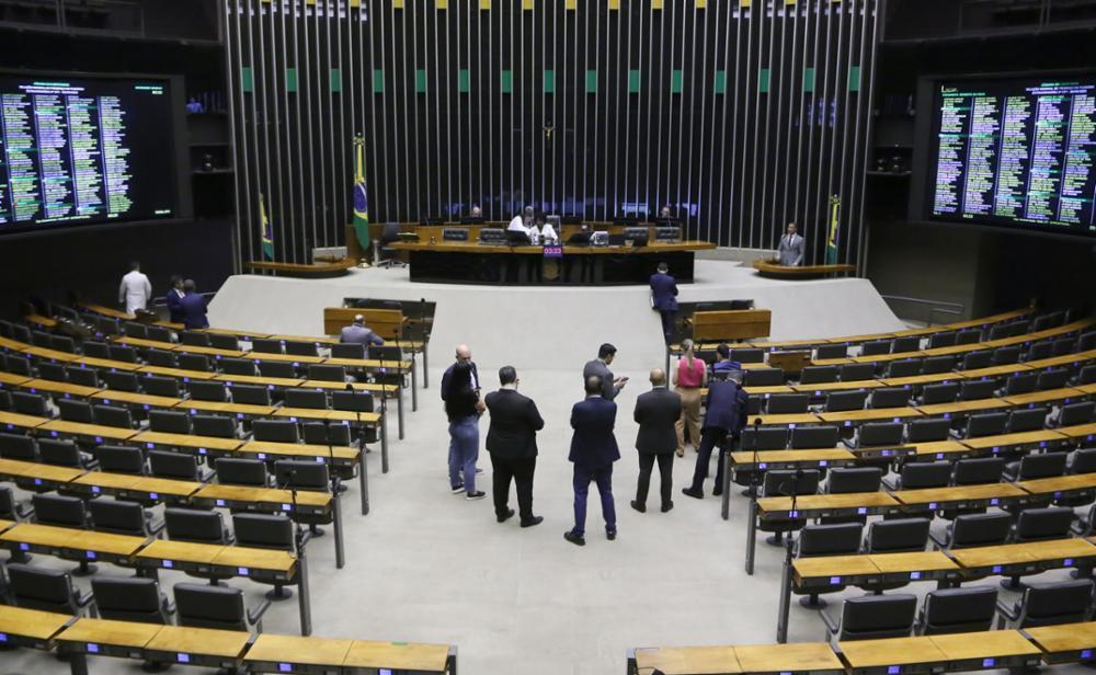 Ninguém do PT assinou pedido da CPMI do Roubo dos Aposentados