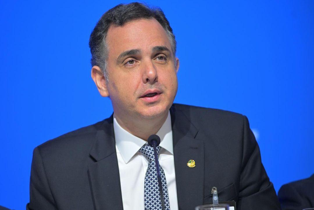 Nome de Pacheco aparece em lista de grupo de extermínio alvo da PF