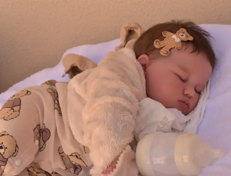 O Absurdo dos Bebês Reborn como Substitutos da Vida Real