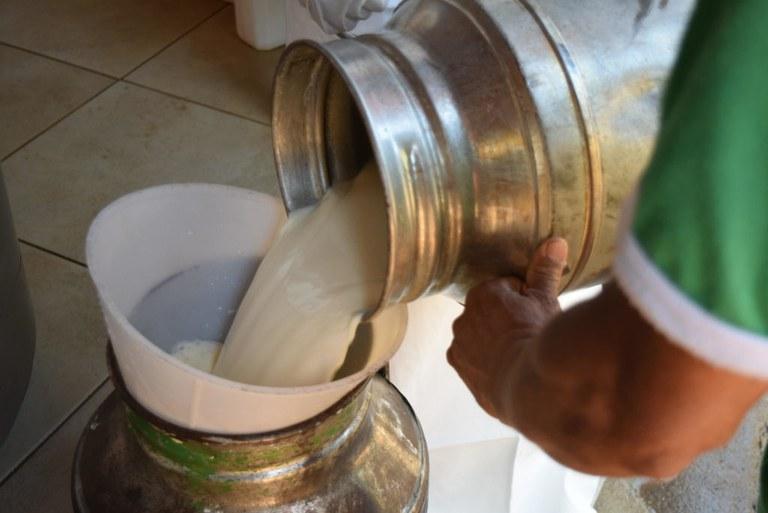 Parlamentares aprovam R$ 3 milhões em crédito suplementar para fortalecimento da pecuária leiteira em Rondônia