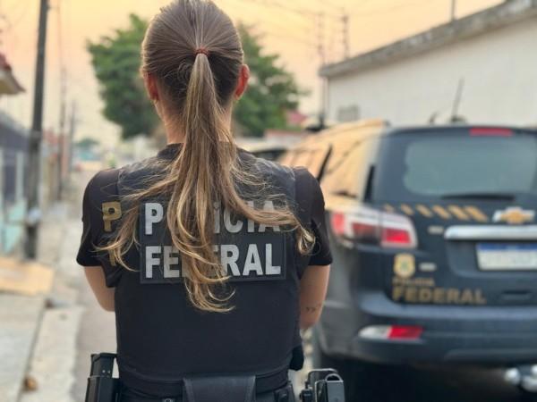 PF conclui investigação sobre massacre cometido por policiais no Amazonas