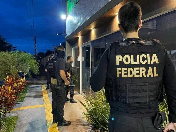 PF fiscaliza escolas de formação de vigilantes em Operação Nacional