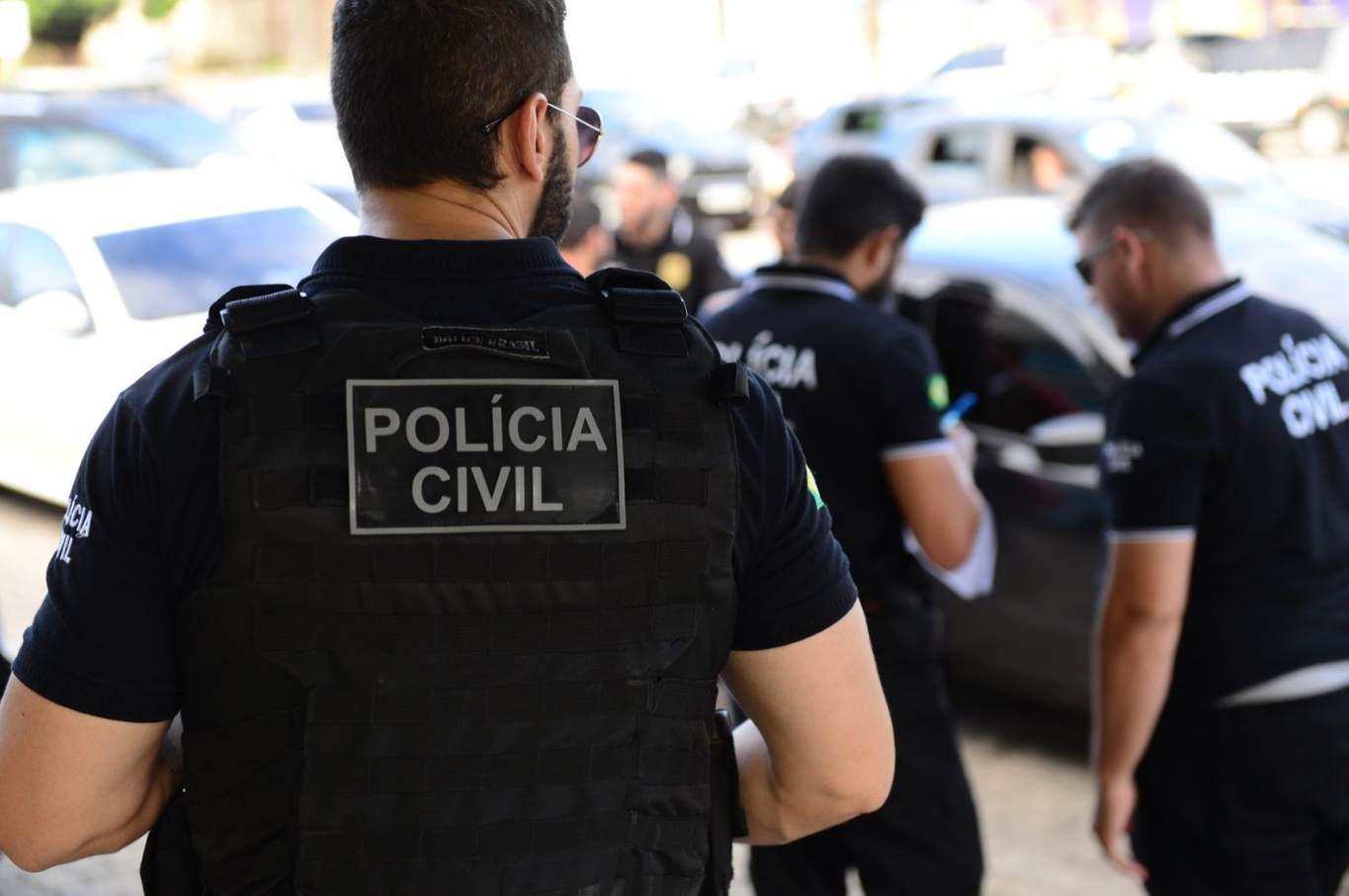 Polícia Civil de Rondônia cria Núcleo de Recuperação de Ativos para combater crime organizado