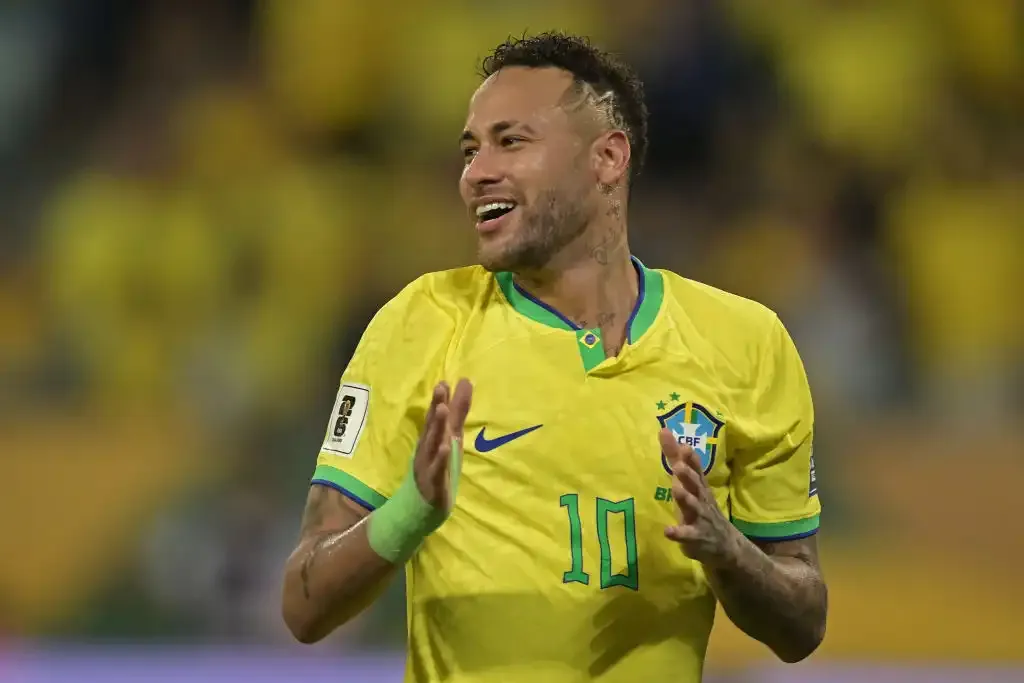 Possível volta de Neymar à Seleção divide torcida antes da primeira convocação de Ancelotti