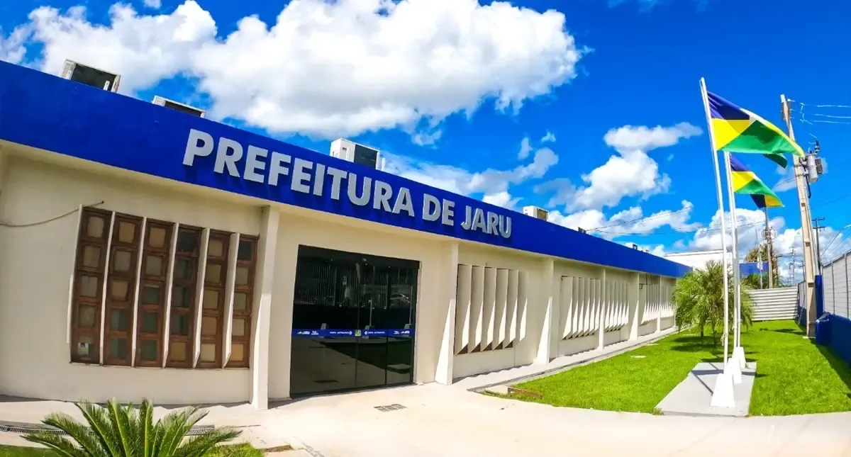Prefeitura de Jaru convoca mais 54 aprovados em concurso público