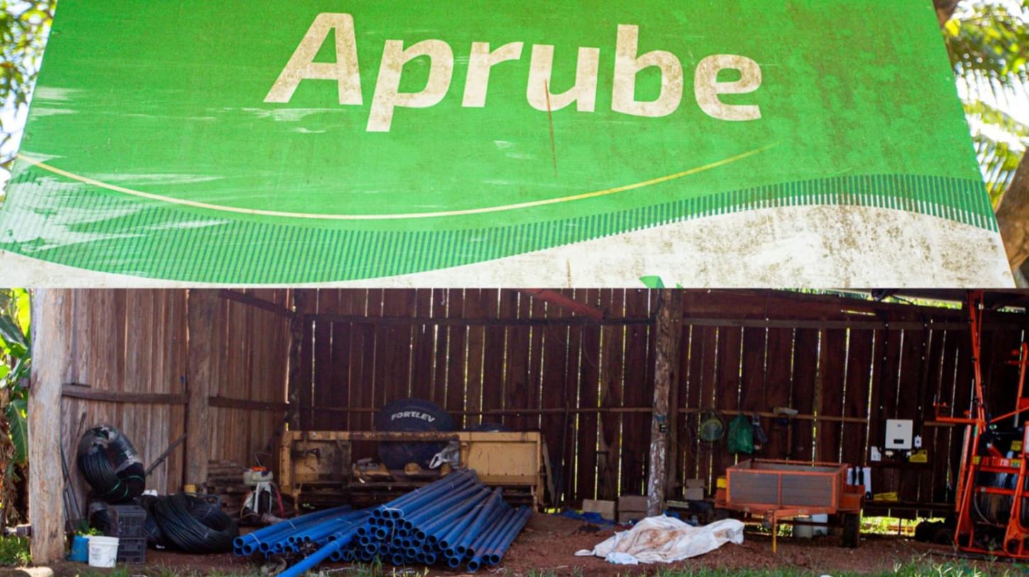 Produtores de Rolim de Moura ressaltam a importância das emendas para a agricultura local