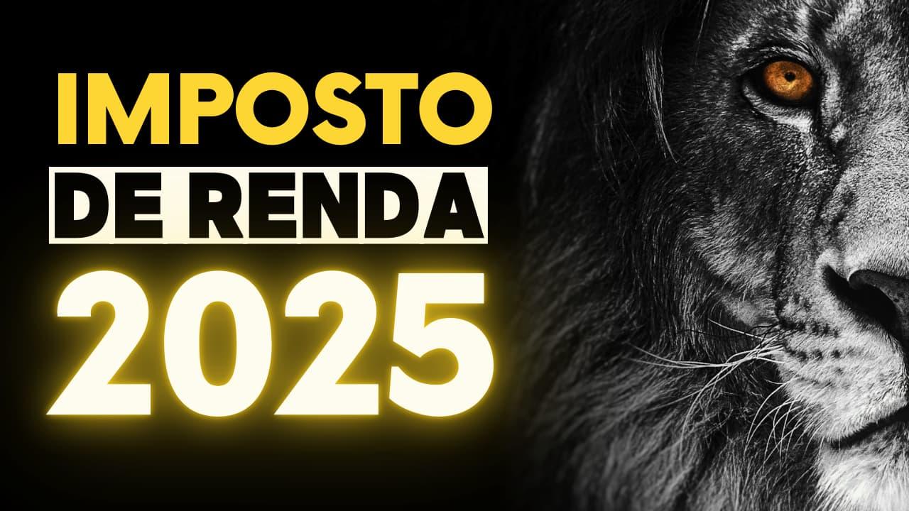 Receita Federal libera consulta ao 1º lote de restituição do IR 2025 nesta sexta