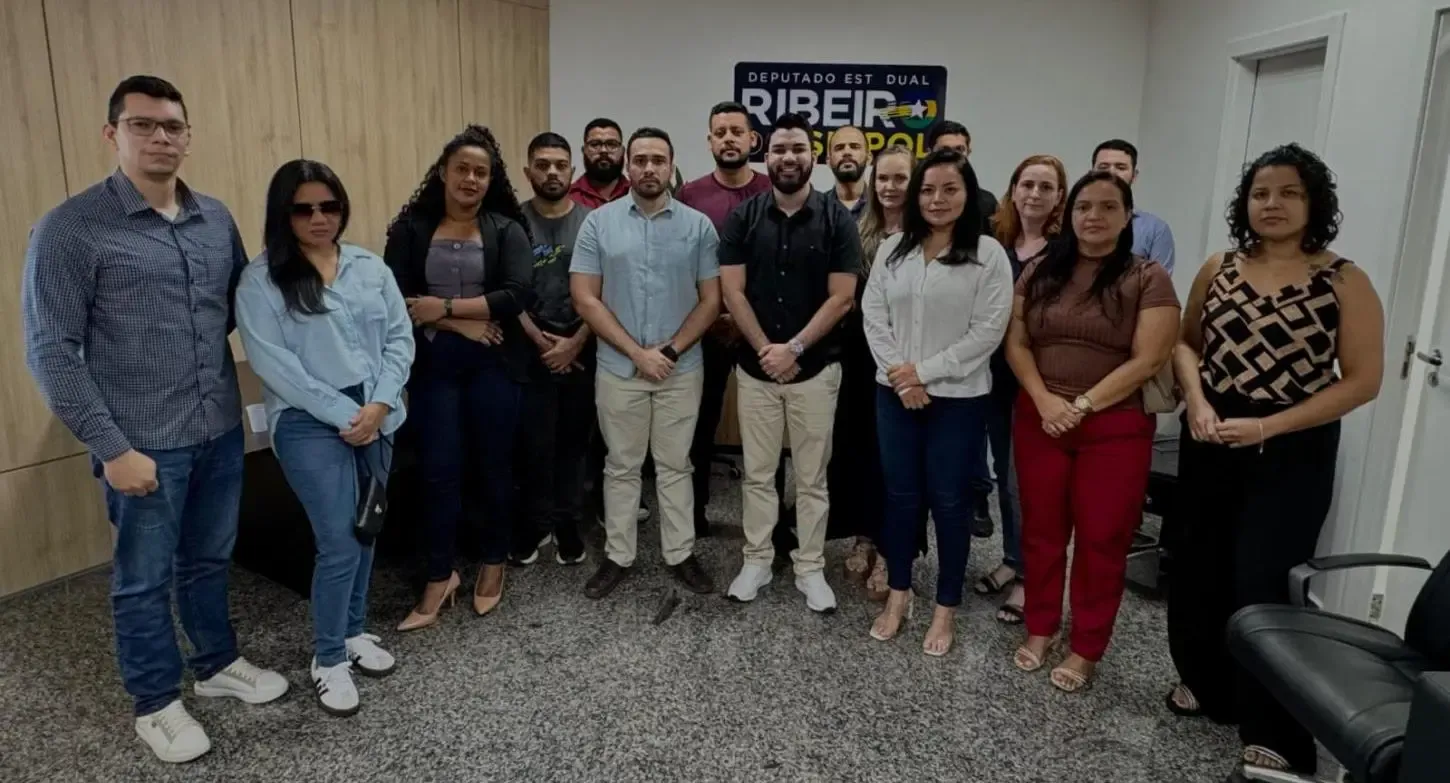 Rondônia participa de debate sobre preservação ambiental na Força-Tarefa dos Governadores pelo Clima e Florestas