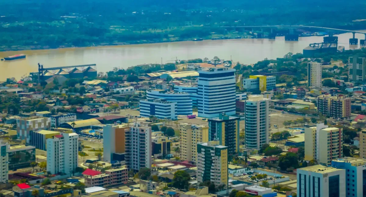 Rondônia se destaca no Brasil como líder em incentivo a negócios inovadores, com economia entre as mais promissoras