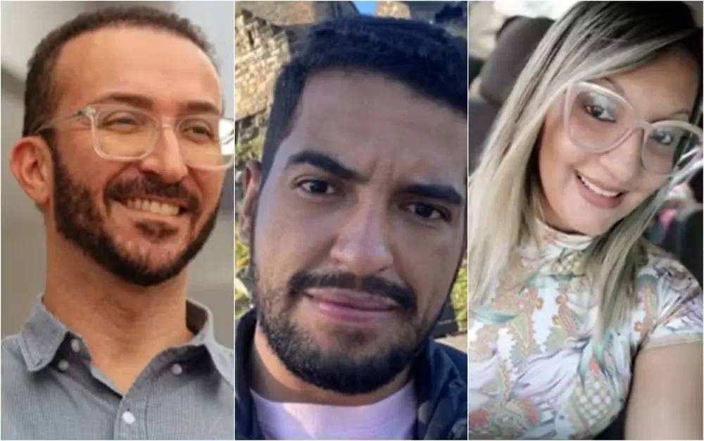 Secretário de Comunicação e aliados são presos por comandar 