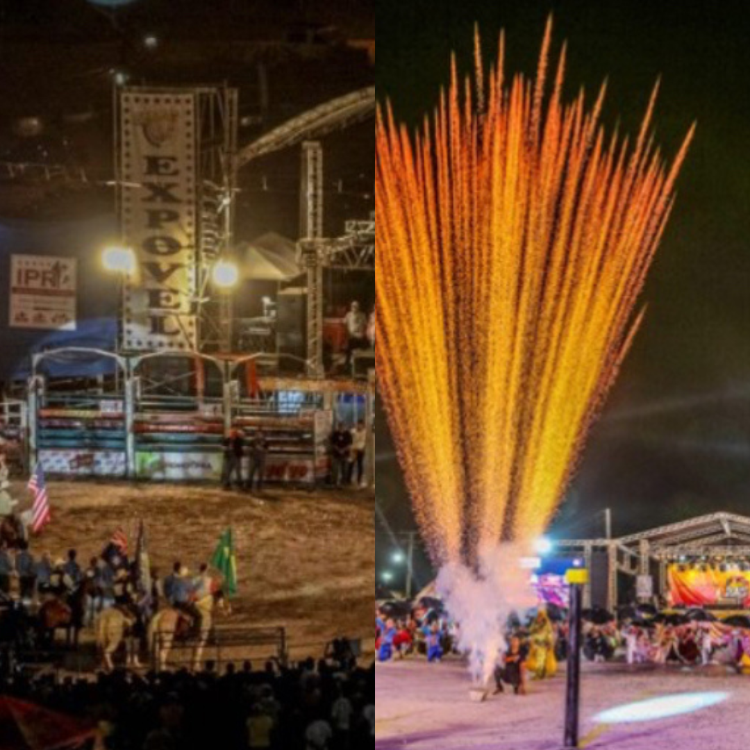 Sejucel Confirma Realização da Expovel e do Arraial Flor do Maracujá