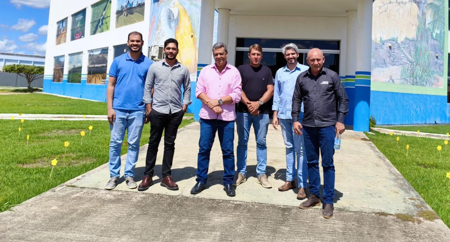 Tá na conta: Reforma e ampliação de escola em Monte Negro é assegurada com recurso indicado por Ezequiel Neiva