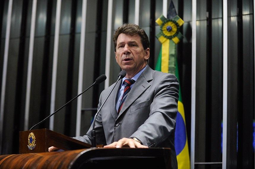 TJ extingue ação contra Ivo Cassol; ex-governador fica mais perto de disputar eleições em 2026