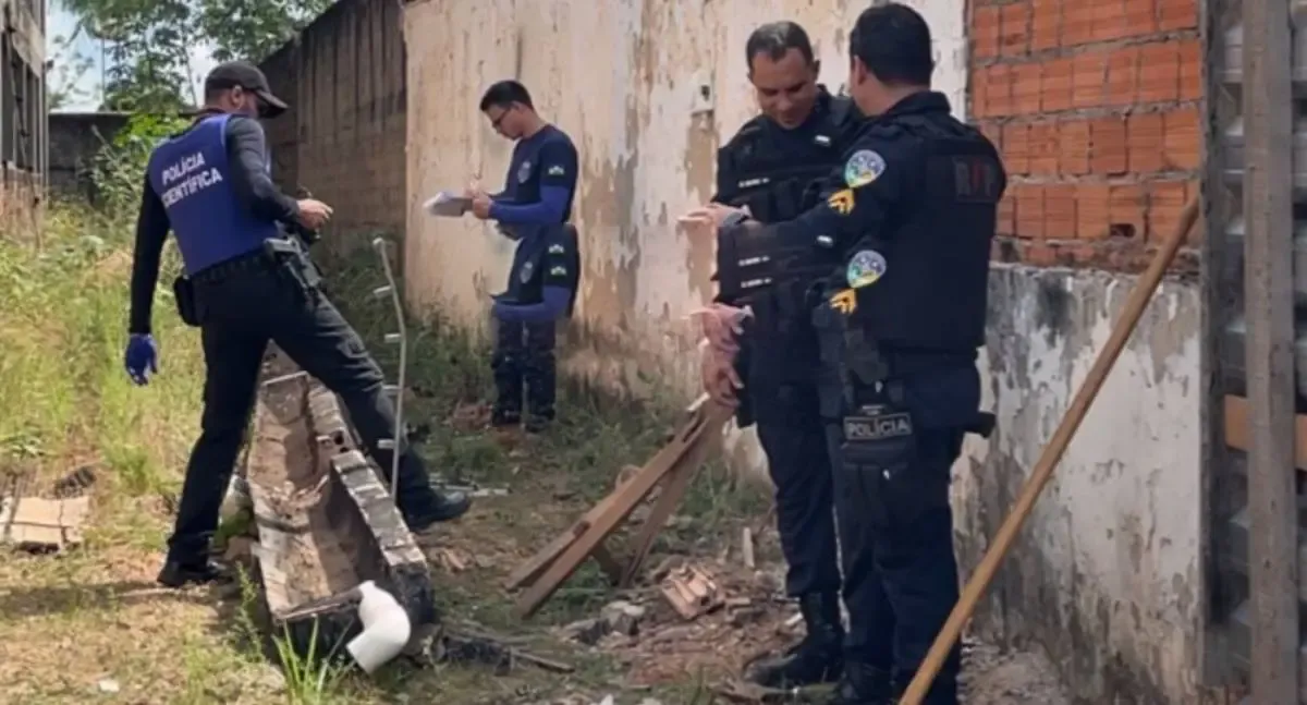 Trabalhador morre em acidente durante demolição
