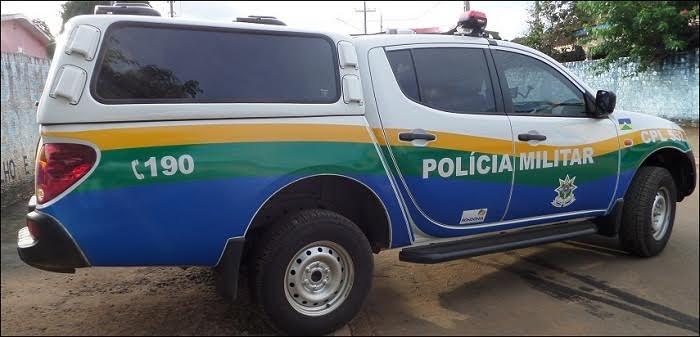 Adolescente de 15 anos é baleado por mulher no bairro Cidade do Lobo, em Porto Velho