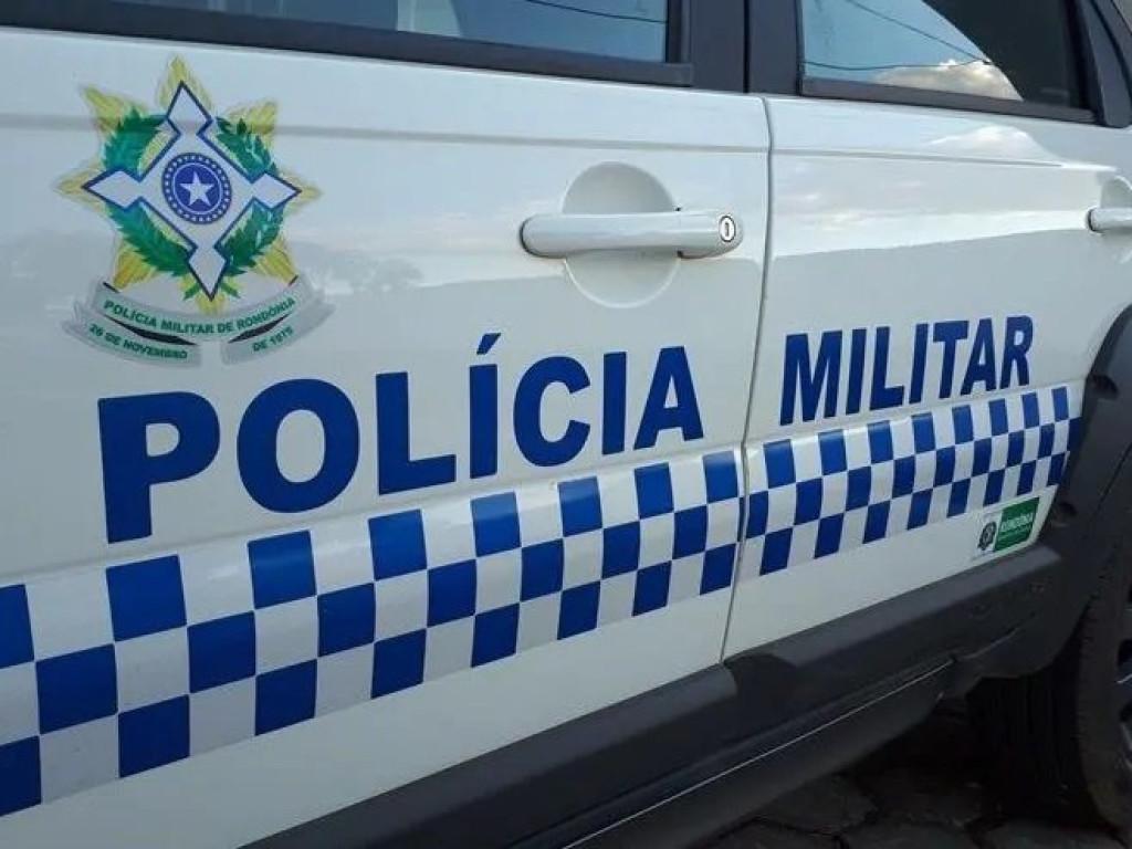 Ataque por ciúmes termina em confusão e agressão no BNH, em Ji-Paraná