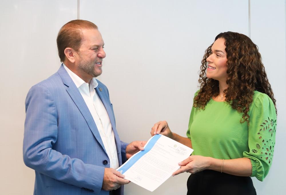 Cirone Deiró defende ampliação do Programa Prato Fácil e destaca impacto das políticas sociais em Rondônia