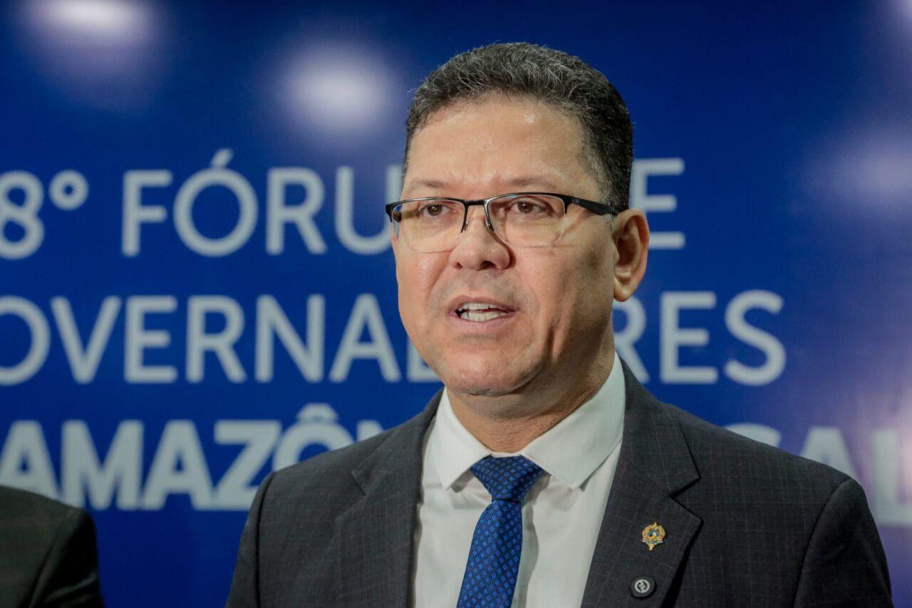 Com apoio do governador Marcos Rocha, exportação de tambaqui já supera todo o ano de 2024