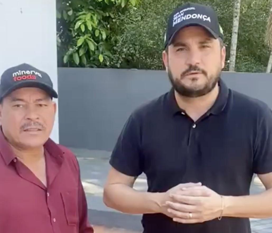 Deputado Jean Mendonça assegura R$ 350 mil para reforma e ampliação do Centro do Idoso em Chupinguaia