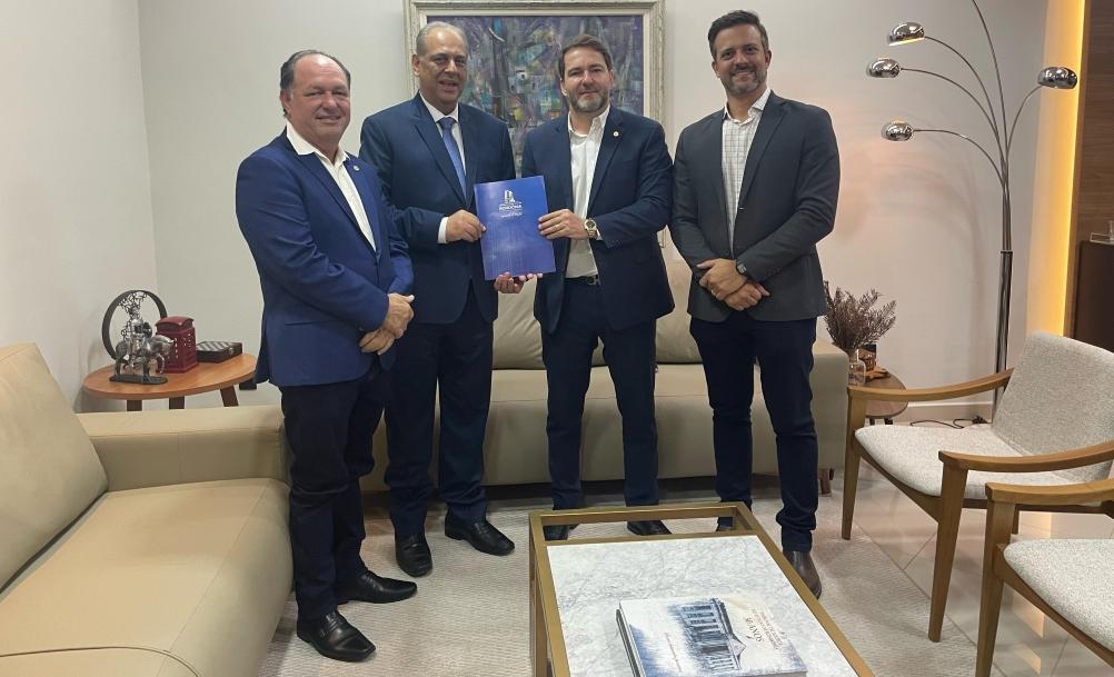 Deputado Pedro Fernandes destaca avanço da CPI das Reservas com ação do Judiciário