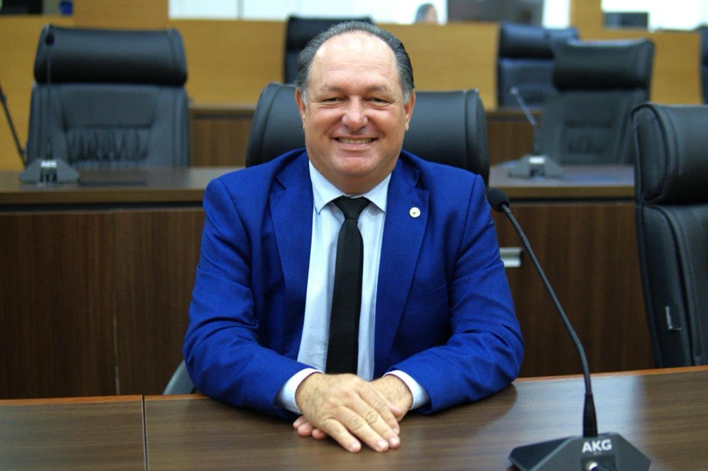 Deputado Pedro Fernandes visita Associação dos Agropecuaristas e anuncia recursos para agricultura familiar em Machadinho d’Oeste